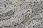 Detailansicht Granit Mantra White