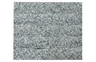 Granit-Verblender Bianco Sardo