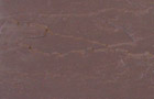Detailansicht Sandstein Chocolate spaltrau