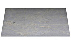 Terrassenplatten aus dem Granit Ivory Classic, Formate 80x40x3cm, Oberfläche geflammt+gebürstet