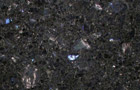 Detailansicht Granit Arctic Blue