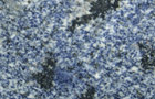 Granit blau, Azul Bahia