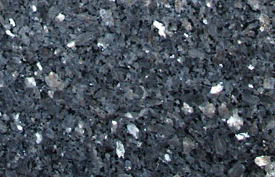 Labrador Blue Pearl 2cm stark Entkopplungsplatte Gerätebasis Lautsprecher Granit 