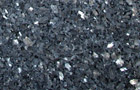 Detailansicht Granit Labrador Blue Pearl GT