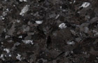Granit braun, schwarz, Brown Antique