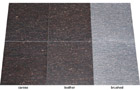 Cats Eye Purple Granitfliesen Oberfl&auml;chen: caress = softgeb&uuml;rstet + poliert,&nbsp;&nbsp;&nbsp;   leather = satiniert-geledert,&nbsp;&nbsp;&nbsp;   brushed = geflammt + geb&uuml;rstet