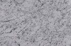 Granit Classic White poliert