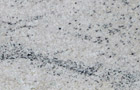Granit weiss, Colonial White
