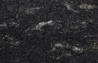 Granit Cosmic Black Detail