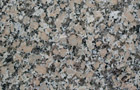 Detailansicht Granit Crema Julia