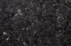Detailansicht Granit Labrador Emerald Pearl