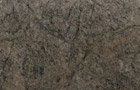 Granit Costa Esmeralda poliert