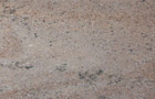 Detailansicht Granit Ghibly
