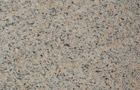 Detailansicht Granit Giallo Venezia New