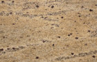 Granit gelb, gold, Golden Sand