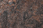 Detailansicht Granit Himalaja Blue