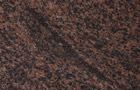 Detailansicht Granit Indian Dakota