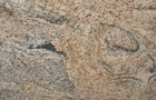 Detailansicht Granit Juparana Raffaello