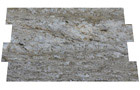 Granitfliesen Jupiter Sand, Formate 61,0 x 30,5 x 1,0cm, Oberfläche poliert