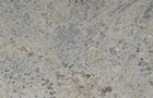 Detailansicht Granit Kashmir White
