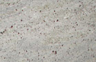 Granit weiss, beige, grau, Kashmir White