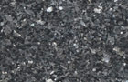 Detailansicht Granit Labrador Blue Pearl SP
