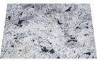 Granitfliesen Labradorite Ice poliert