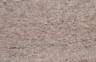 Detailansicht Granit Laguna Brown