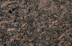 Granit braun