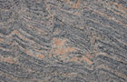 Detailansicht Granit Paradiso Bash