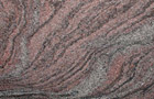 Detailansicht Granit Paradiso Classico