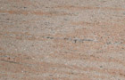 Detailansicht Granit Raw Silk