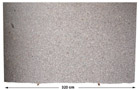 Granit Rohplatte Rosa Limbara poliert