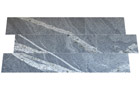 Granitfliesen Sirus Grey 80x40x1,2cm, poliert