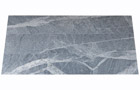 Granitfliesen Sirus Grey 80x40x1,2cm, leather-satiniert