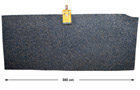 Granit Unmaßplatte Succuro poliert