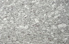 Detailansicht Granit Swan White