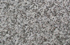 Detailansicht Granit Tarn Silver Star