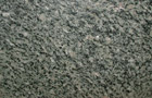 Detailansicht Granit Verde Maritaca