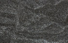 Granit schwarz, weiss, Virginia Black