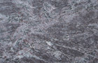 Detailansicht Granit Vizag Blue