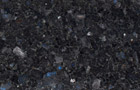 Detailansicht Granit Wolga Blue