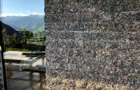 Granitplatten für Außen