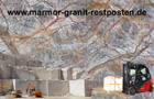 Granitplatten Restposten