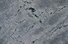Detailansicht Marmor Atlantic Blue