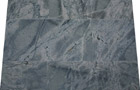 Marmorfliesen Atlantic Blue poliert