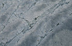 Marmor blau, grau, Atlantic Blue