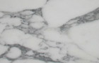 Detailansicht Marmor Bianco Arabescato