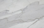 Detailansicht Marmor Bianco Calacatta