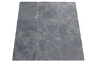 Marmorfliesen Blue Sky antik-getrommelt